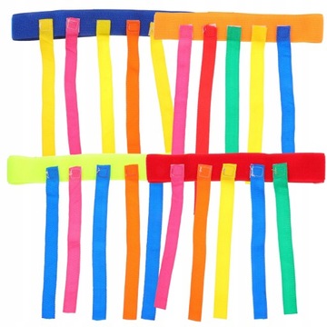 Gra w łapanie ogonów Zabawki dla dzieci na