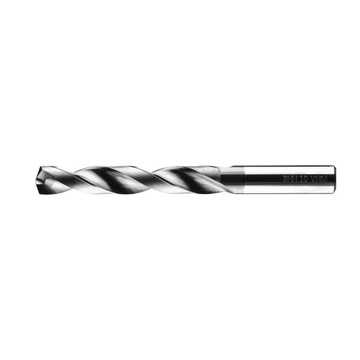 Wiertło węglikowe 5xD 7mm ,91-53mm VHM BAILDON
