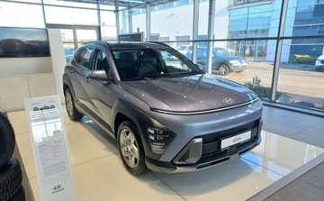 Hyundai Kona II 2025 Hyundai Kona Hyundai Kona 1.6 T-GDI 138KM Executive Tech 7DCT Kamery 36, zdjęcie 2