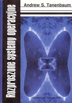 Rozproszone systemy operacyjne