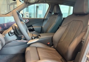 BMW X3 G45 2025 BMW X3 BMW X3 xDrive20d dostepny od reki w promocyjnym finansowaniu 2.0, zdjęcie 13