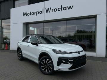 Volkswagen T-Roc II 1.5 eTSI 116KM 2026 Volkswagen T-Roc Life 1.5 eTSI 116 KM DSG-7, zdjęcie 2