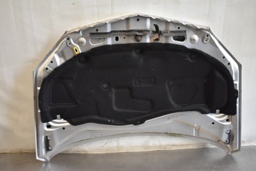 KAPOTA KRYT MOTORU OPEL TIGRA TWIN TOP 06R