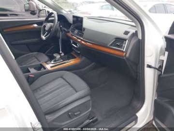Audi Q5 II 2023 Audi Q5 2023 AUDI Q5 PREMIUM PLUS 45 TFSI S LINE QUATTRO 2.0 Benzyna 261KM, zdjęcie 12