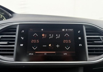 Peugeot 2019 Peugeot 308 1.2 PureTech 130KM Active 130KM MT6 Salon PL I-wszy wlasciciel, zdjęcie 19