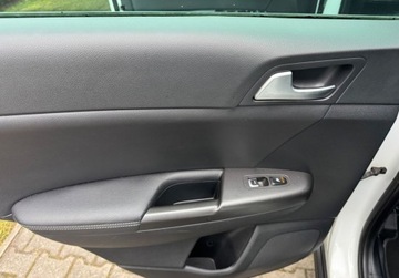 Kia Sportage IV SUV 1.6 GDI 132KM 2016 Kia Sportage 1,6 132KM PERLA Navi Bi-Xenon LED KEYLESS Pol-skora Kamera, zdjęcie 26