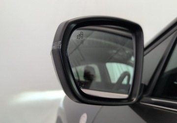 Citroen C5 Aircross SUV Facelifting 1.5 BlueHDi 131KM 2022 Citroen C5 Aircross 1.5 BlueHDi C-Series 2022 FV23 Od RiA Gwarancja Fabryc, zdjęcie 26