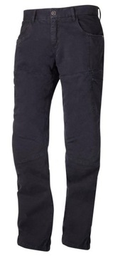 ESQUAD spodnie bojówki WORKER black