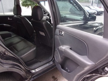 Kia Sportage II 2005 KIA SPORTAGE 2.0, zdjęcie 33