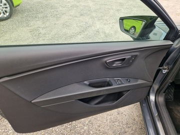 Seat Leon III Hatchback 2.0 TDI CR 150KM 2013 Seat Leon Kredyt. Automat. Wersja FR. Full Led., zdjęcie 30