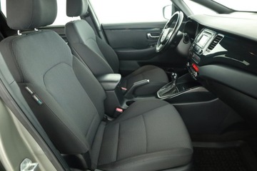 Kia Carens IV Minivan 1.7 VGT CRDI 136KM 2014 Kia Carens 1.7 CRDi, Automat, Klima, Klimatronic, zdjęcie 6