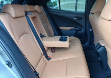 Lexus UX Crossover Facelifting 2.0 300h 199KM 2025 Lexus UX UX 300h F Sport Design FV23 Salon PL ASO 1 wl. DEMO, zdjęcie 26