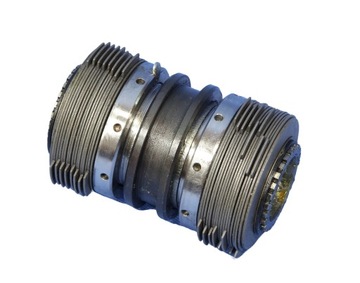 SPRZĘGŁO TOKARKI BUŁGARSKIEJ TOKARKA CU500 CU400