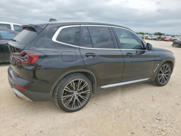 BMW X3 G01 2022 BMW X3 SDrive30I 2022 2.0 Benzyna 248KM, zdjęcie 3