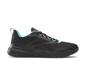 Buty treningowe męskie Reebok NFX Trainer WYGODNE SPORTOWE LEKKIE 100202116