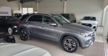Mercedes GLE V167 SUV Facelifting 2.0 300d 269KM 2025 Mercedes-Benz GLE Salon Polska burmester, fotele wszystko elektryczne 2.0, zdjęcie 9