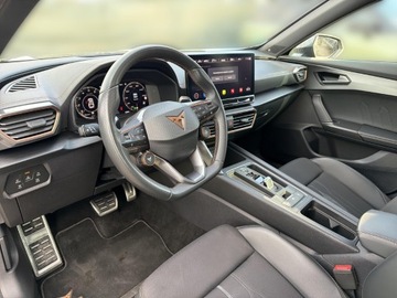 Cupra Formentor Crossover 2.0 TSI 310KM 2022 Cupra Formentor VZ 2.0 TSI / 310 KM 4x4 DSG Pierws, zdjęcie 10