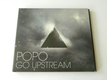 POPO Go Upstream CD