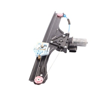 BMW F46 ZVEDÁK OKNO PŘEDNÍ PRAVÝ 7490196