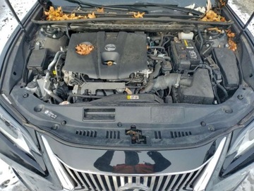 Lexus ES VII (XV70) 2021 Lexus ES 250 Base, od ubezpieczalni 2.5 Benzyna 205KM, zdjęcie 10