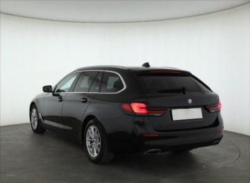 BMW Seria 5 G30-G31 Touring Facelifting 2.0 520i 184KM 2023 BMW 5 520i, Salon Polska, 1. Właściciel, zdjęcie 3