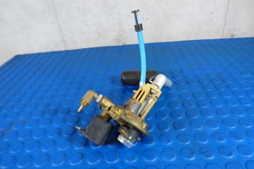 Мультиклапан для сжиженного нефтяного газа stBDB 67R-013018 67R0194004 LANDI RENZO ELPIGAZ