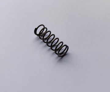 Sprężyna naciskowa 1,2 mm x 12,7 x 36