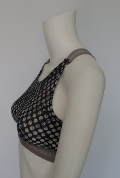 GEORGE&GINA&LUCY SPORTOWY TOP BIUSTONOSZ