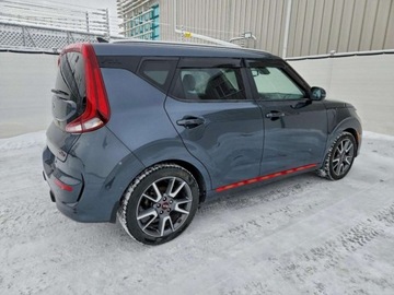 Kia Soul III 2020 Kia Soul Ex 2020 2.0 Benzyna 147KM, zdjęcie 3