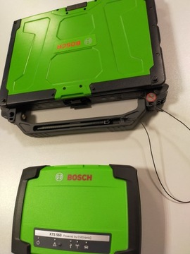 Ноутбук DCU 220 от Bosch.