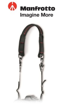 Ремень для фотоаппарата Manfrotto Pro Light C-Strap