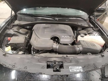 Dodge Charger VII 2023 Dodge Charger SXT 2023 3.6L 3.6 Benzyna 292KM, zdjęcie 6