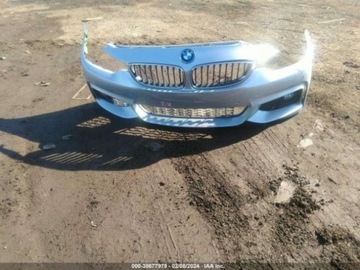 BMW Seria 4 F32-33-36 2017 BMW Seria 4 2017 BMW 4 Series 430i Convertible SULEV 2.0 Benzyna 248KM, zdjęcie 11