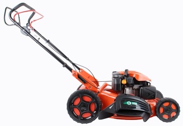 БЕНЗИНОВАЯ КОСИЛКА Oleo-Mac GV 53TK K655