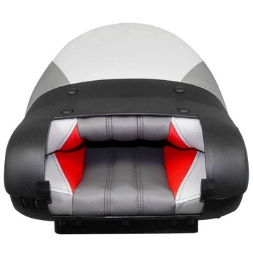 Места для Lłódze Tempress Вероактивно-серо-красного метеолета