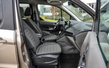 Ford Tourneo Connect III Standard 1.5 EcoBlue 120KM 2019 Ford Tourneo Connect 1,5TDCI (120KM) Automat 2019r. Lift Bezwypadkowy Salo, zdjęcie 10