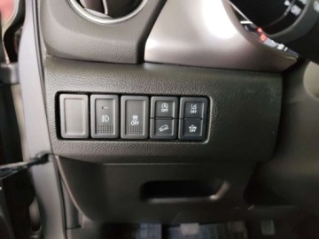 Suzuki 2023 Suzuki Vitara Salon PL Allgrip 1,4 T benzyna 128 KM Premium 1.4 Benzyna, zdjęcie 18