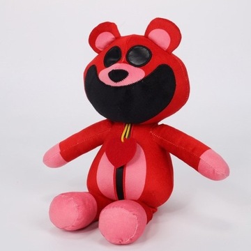 МАСКОТ Bobby BearHug Smiling Critters ПЛЮШЕВАЯ ИГРУШКА Poppy Playtime Глава 3 PL