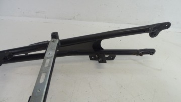 Kawasaki GTR 1400 Задняя рама Крепление задней двери