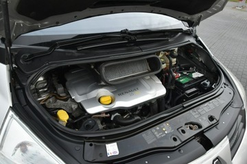 Renault Espace IV Van 2.0 dCi 150KM 2009 Renault Espace 2.0dCi 150KM Automat 2009r. lift, zdjęcie 14