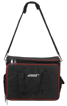 СУМКА ДЛЯ ИНСТРУМЕНТОВ WORKSHOP ОРГАНАЙЗЕР ДЛЯ ИНСТРУМЕНТОВ ПЛЕЧЕВОЙ РЕМЕНЬ