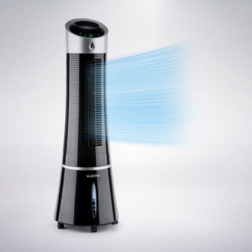 Кондиционер Klarstein Skyscraper Ice 30 Вт