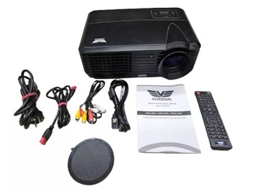 PROJEKTOR VORDON HDX-900