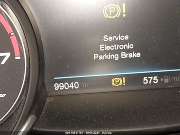 Alfa Romeo Giulia II Sedan 2.0 TBi 280KM 2017 Alfa Romeo Giulia 2017 Alfa Romeo Giulia AWD 2.0 Benzyna 280KM, zdjęcie 13