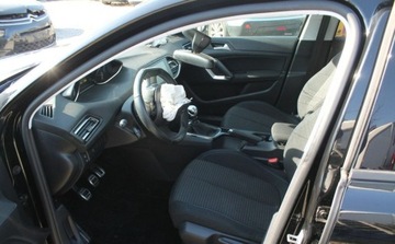 Peugeot 2019 Peugeot 308 1.2 Diesel 110KM, zdjęcie 8