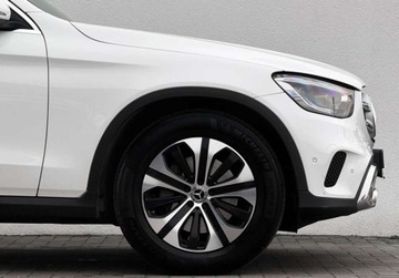 Mercedes GLC 2020 Mercedes-Benz GLC I wlasciciel Hak 4Matic Gwarancja Bezwypadkowy FV, zdjęcie 8