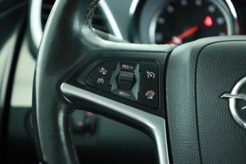 Opel Mokka I SUV 1.4 Turbo ECOTEC 140KM 2016 Opel Mokka 1.4 Turbo, Salon Polska, Serwis ASO, zdjęcie 12