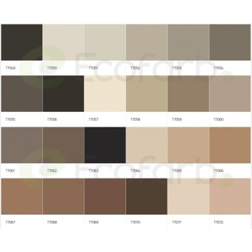 Лак-морилка Текнос 18 л полуматовый