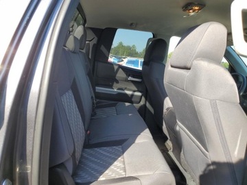 Toyota Tundra II 2020 Toyota Tundra Double Cab SR 2020 5.7l 5.7 Benzyna 381KM, zdjęcie 10