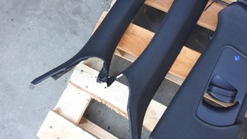 S4 B8 ЛИФТ A4 СТОЙКИ ПОТОЛКА КРЫШКИ SLINE SEDAN